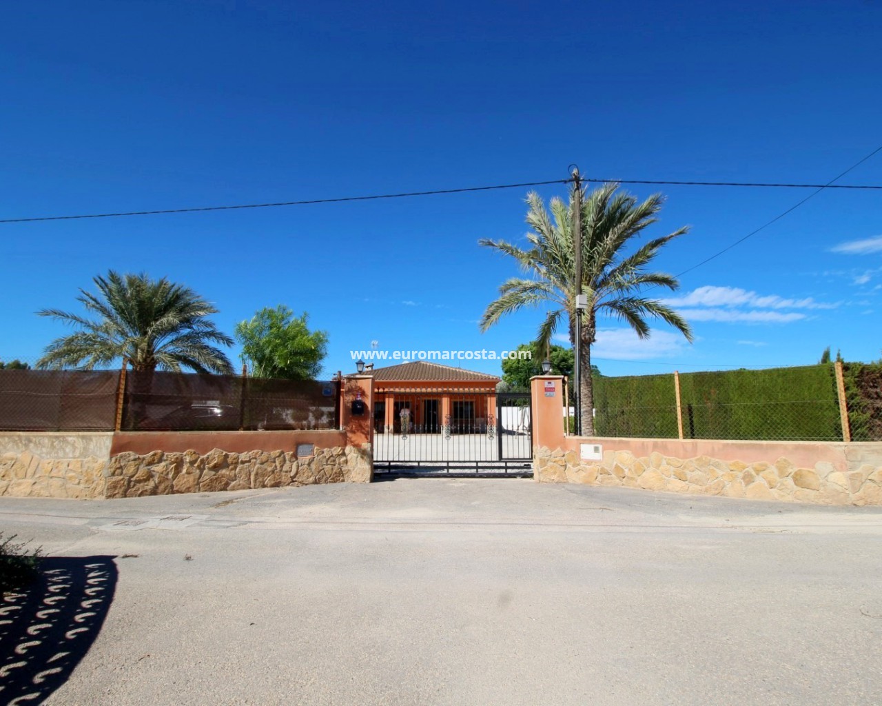 Casa de campo · Venta · Crevillente · 4061