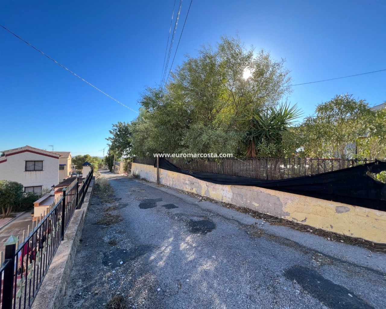 Casa de campo · Venta · Crevillente · 4335