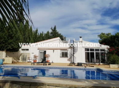 Casa de campo - Venta - Crevillente - Crevillente