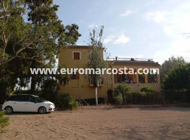 Casa de campo - Venta - Daya Nueva - Daya Nueva
