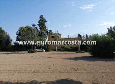 Casa de campo - Venta - Daya Nueva - Daya Nueva