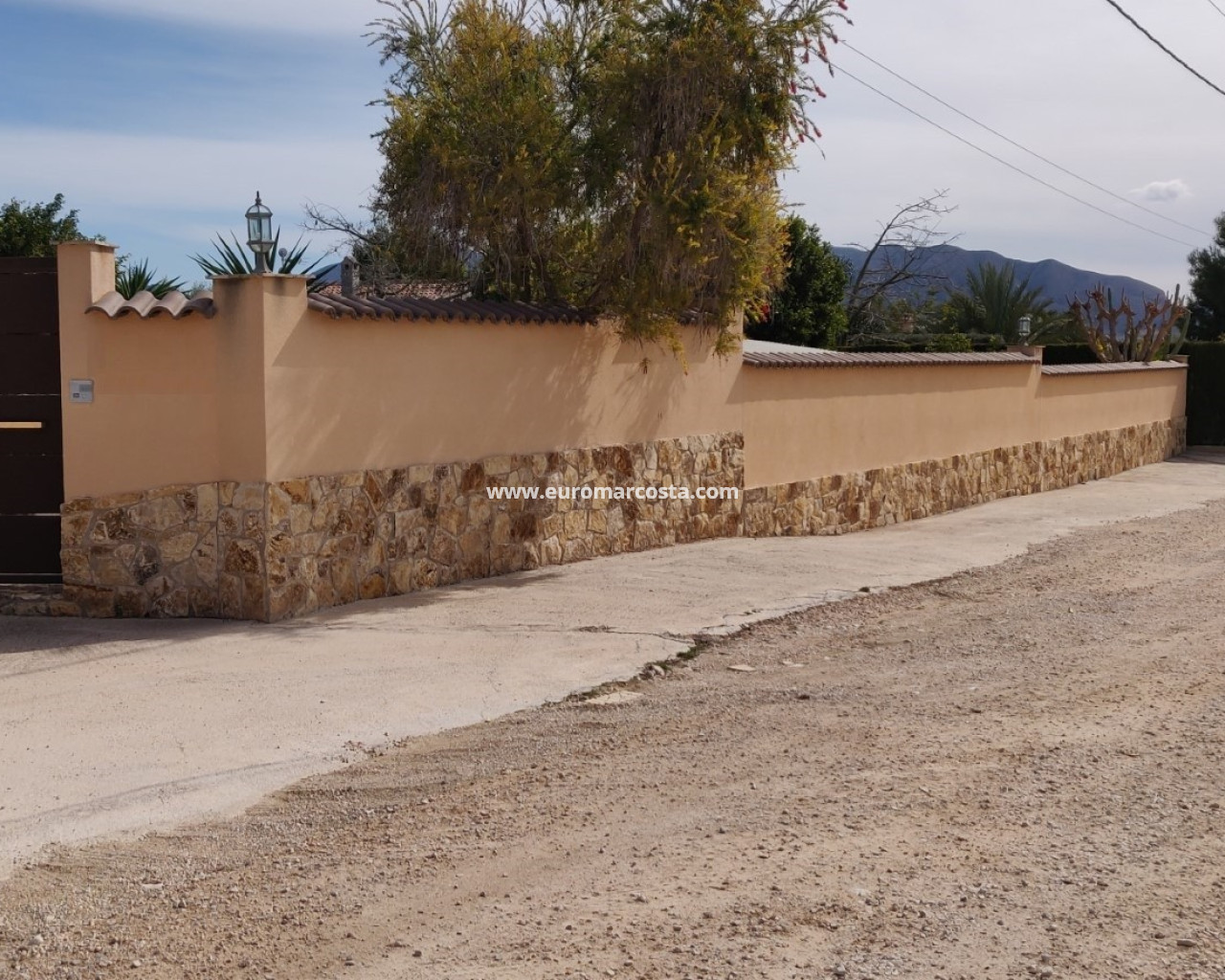 Casa de campo · Venta · Fortuna · 4356