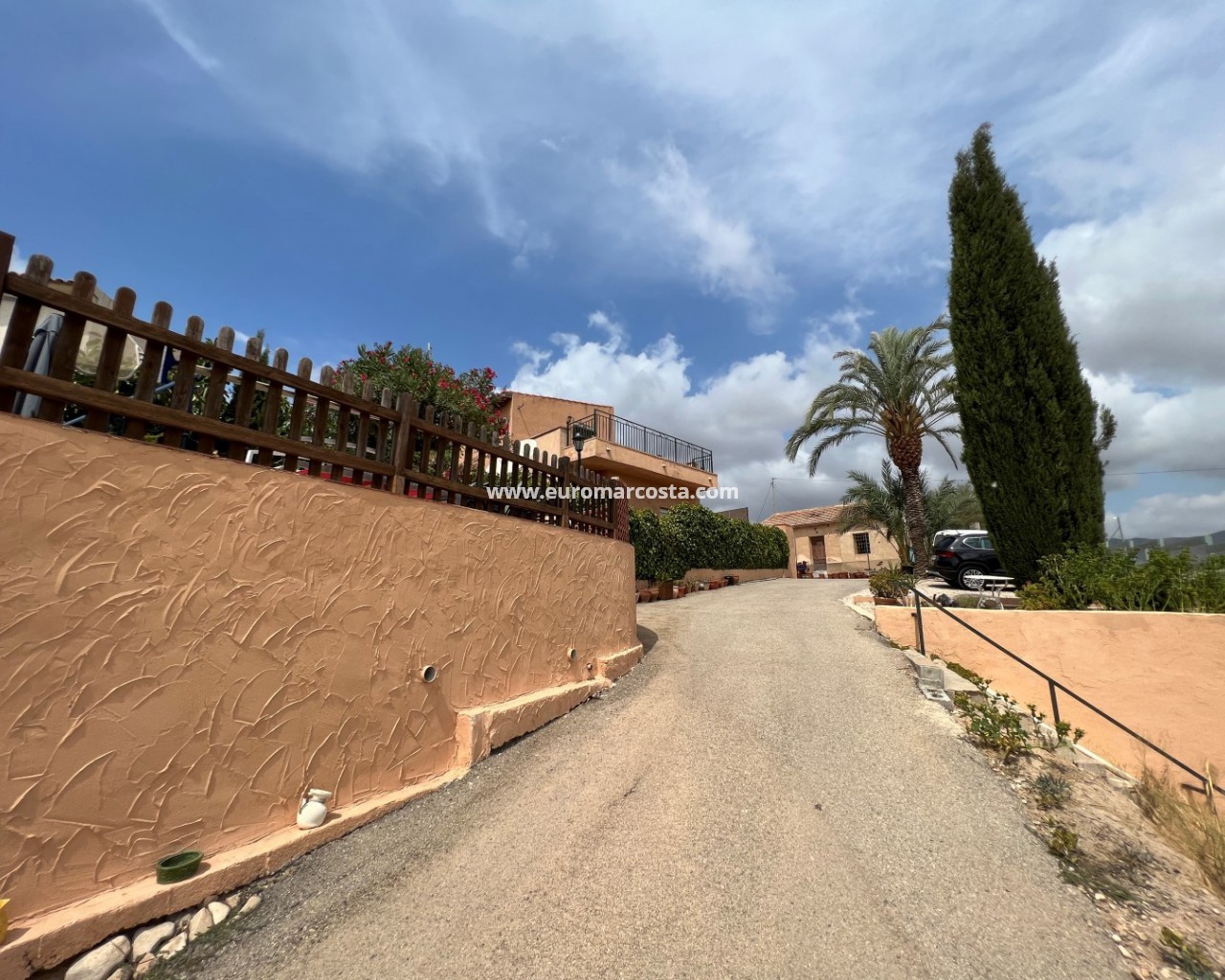 Casa de campo · Venta · Orihuela · 4116