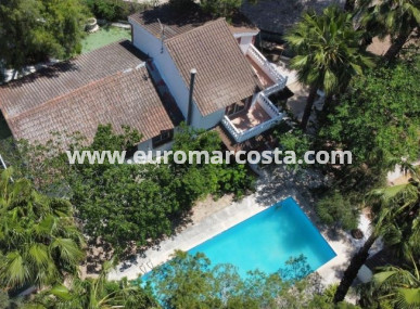 Casa de campo - Venta - Orihuela - Orihuela