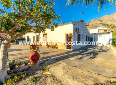 Casa de campo - Venta - Orihuela - Raiguero de Bonanza