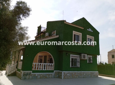 Casa de campo - Venta - Rojales - Rojales