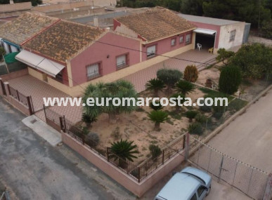 Casa de campo - Venta - Torre Pacheco - Torre Pacheco