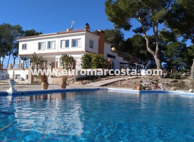 Casa de campo - Venta - Torrevieja - TORREVIEJA