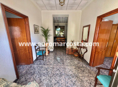 Casa - Objekte zum Wiederverkauf - Benejúzar - Benejúzar