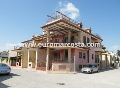 Casa - Objekte zum Wiederverkauf - Daya Nueva - Daya Nueva