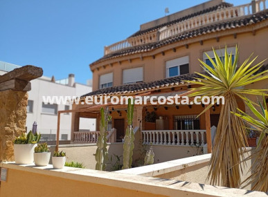 Casa - Objekte zum Wiederverkauf - Guardamar del Segura - Guardamar del Segura