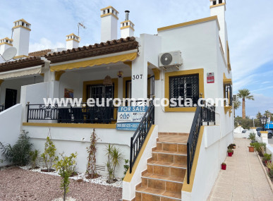 Casa - Objekte zum Wiederverkauf - Orihuela Costa - Orihuela Costa