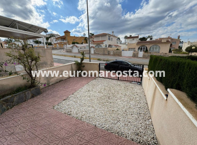 Casa - Objekte zum Wiederverkauf - Orihuela Costa - Orihuela Costa