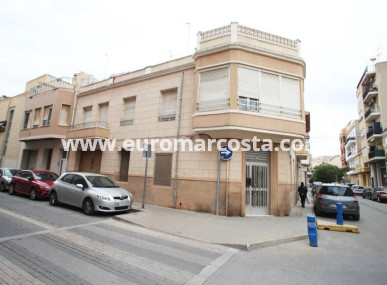 Casa - Objekte zum Wiederverkauf - Orihuela - Orihuela