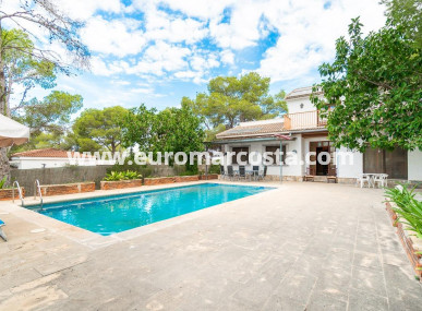 Casa - Objekte zum Wiederverkauf - Pilar de la Horadada - Pilar de la Horadada