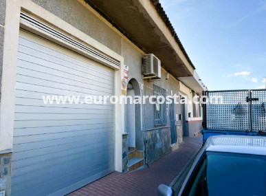 Casa - Objekte zum Wiederverkauf - San Fulgencio - San Fulgencio