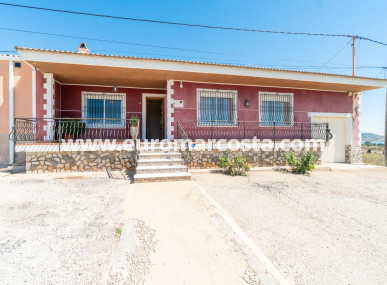 Casa - Objekte zum Wiederverkauf - San Miguel de Salinas - Torremendo