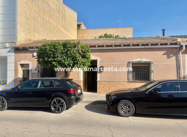 Casa · Sale · Benejúzar · Benejúzar