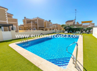 Casa - Sale - Orihuela Costa - Orihuela Costa