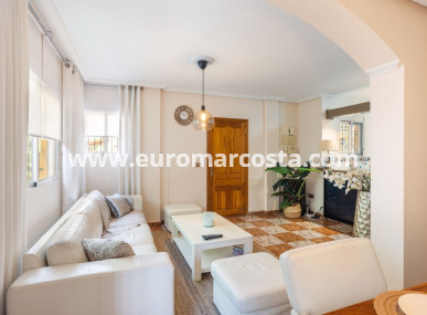 Casa - Venta - Orihuela Costa - La Regia