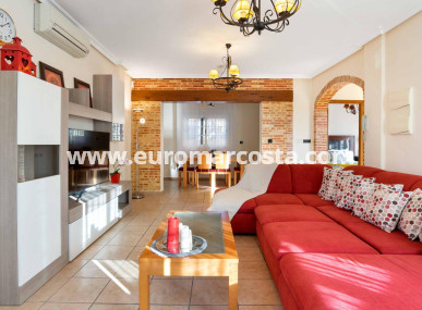 Casa - Venta - Orihuela Costa - Orihuela Costa