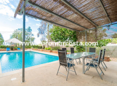 Casa - Venta - Pilar de la Horadada - Pilar de la Horadada