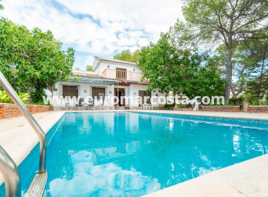 Casa - Venta - Pilar de la Horadada - Pilar de la Horadada