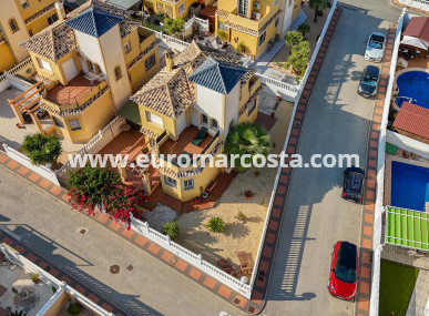 Chalet - Sale - Algorfa - Algorfa