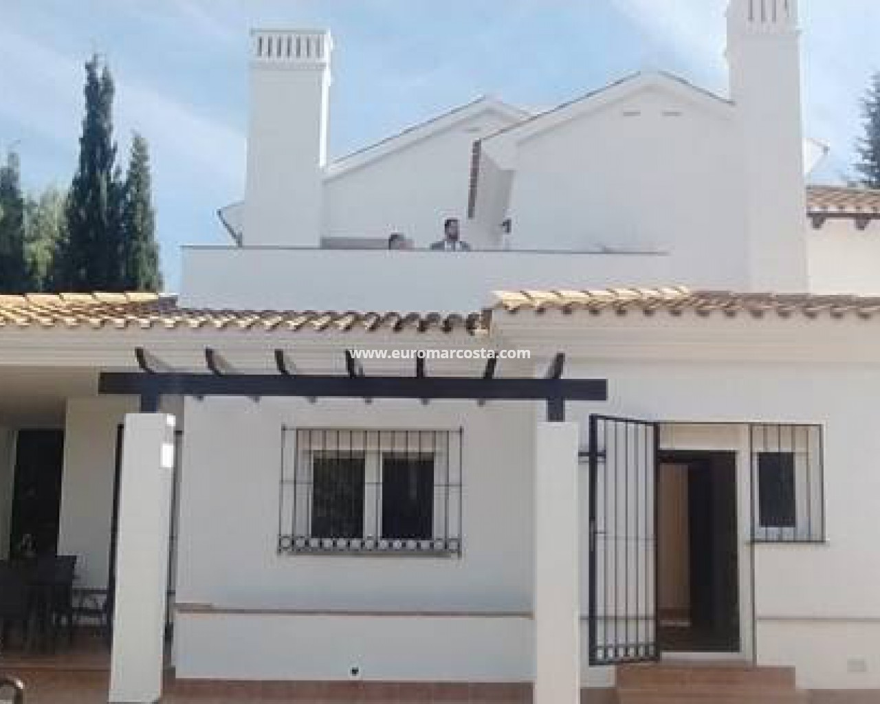 Chalet · Sale · Cartagena · I-19110