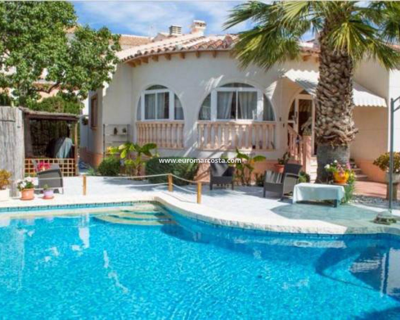 Chalet · Sale · Ciudad Quesada · I-91111