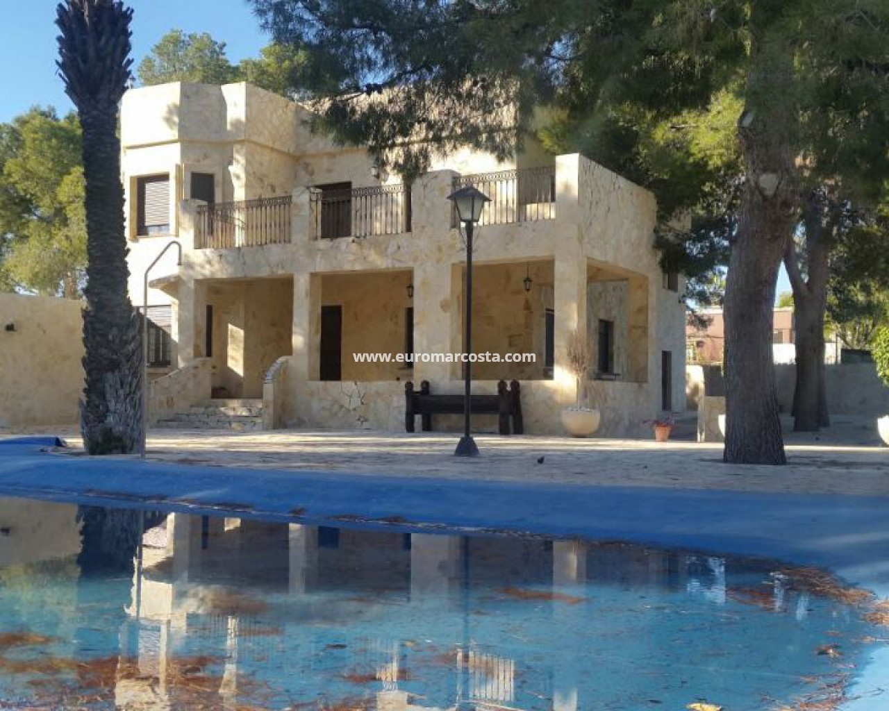 Chalet · Sale · Elche · I-42548
