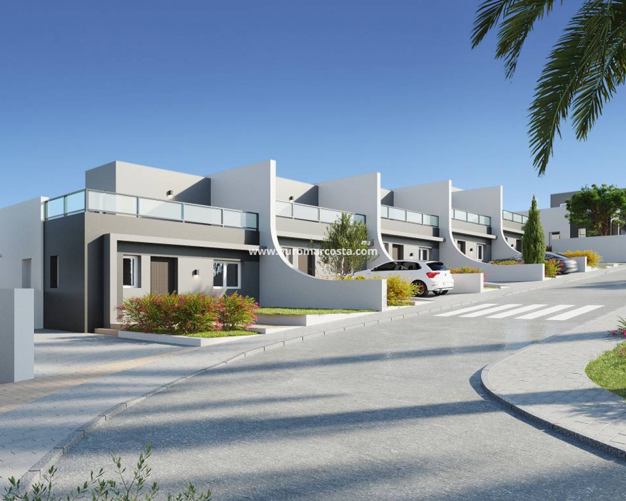 Chalet · Sale · Finestrat · I-87090