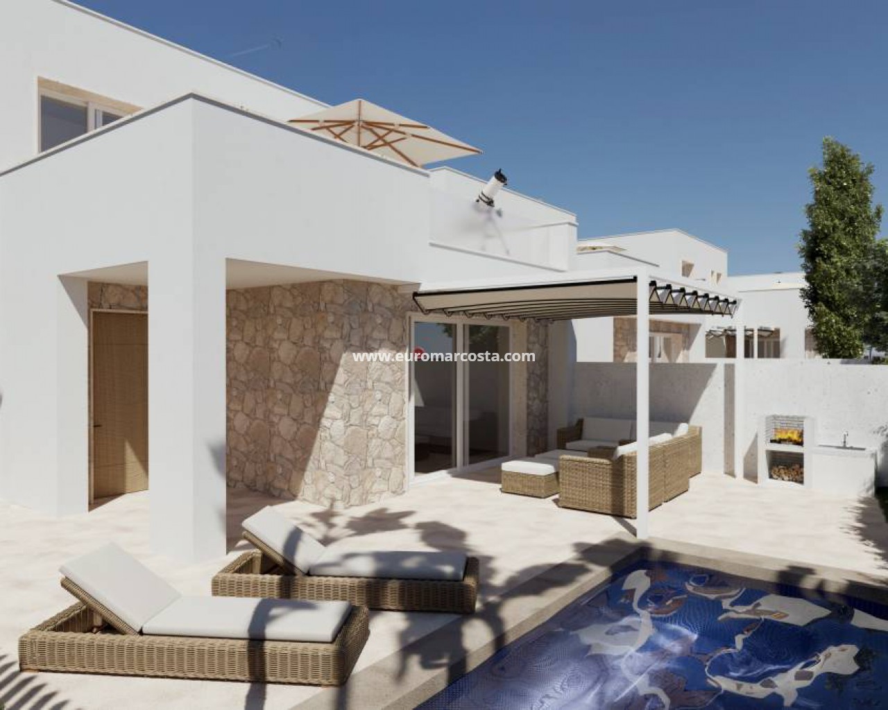 Chalet · Sale · Hondón de las Nieves · I-53162