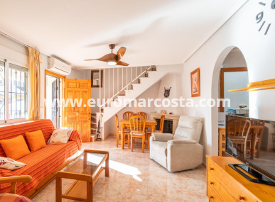Chalet - Sale - Orihuela Costa - Orihuela Costa