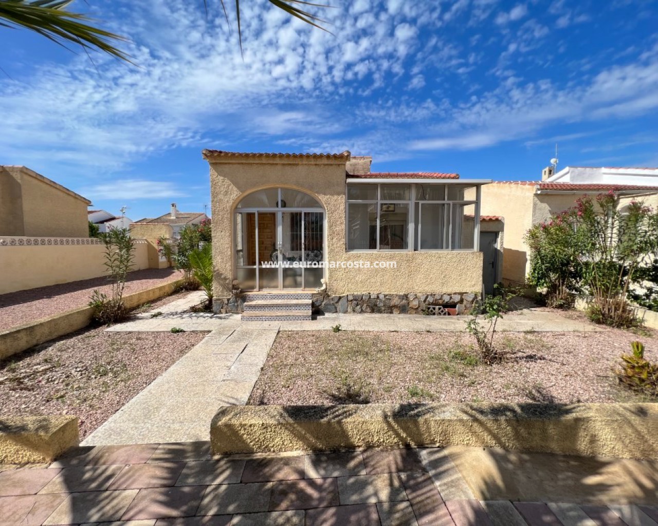 Chalet · Sale · San Fulgencio · 4245