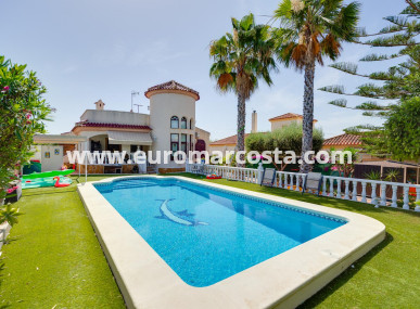 Chalet - Sale - San Fulgencio - San Fulgencio