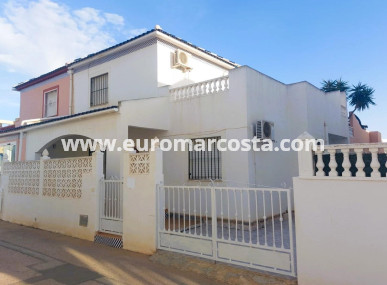 Chalet - Sale - Torrevieja - TORREVIEJA