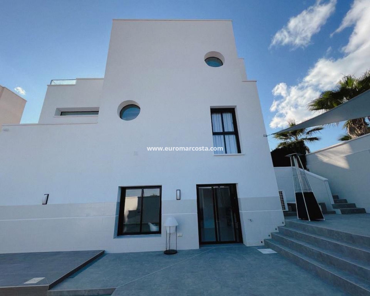 Chalet · Venta · Ciudad Quesada · 4218