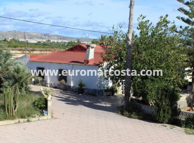 Chalet - Venta - Crevillente - Crevillente