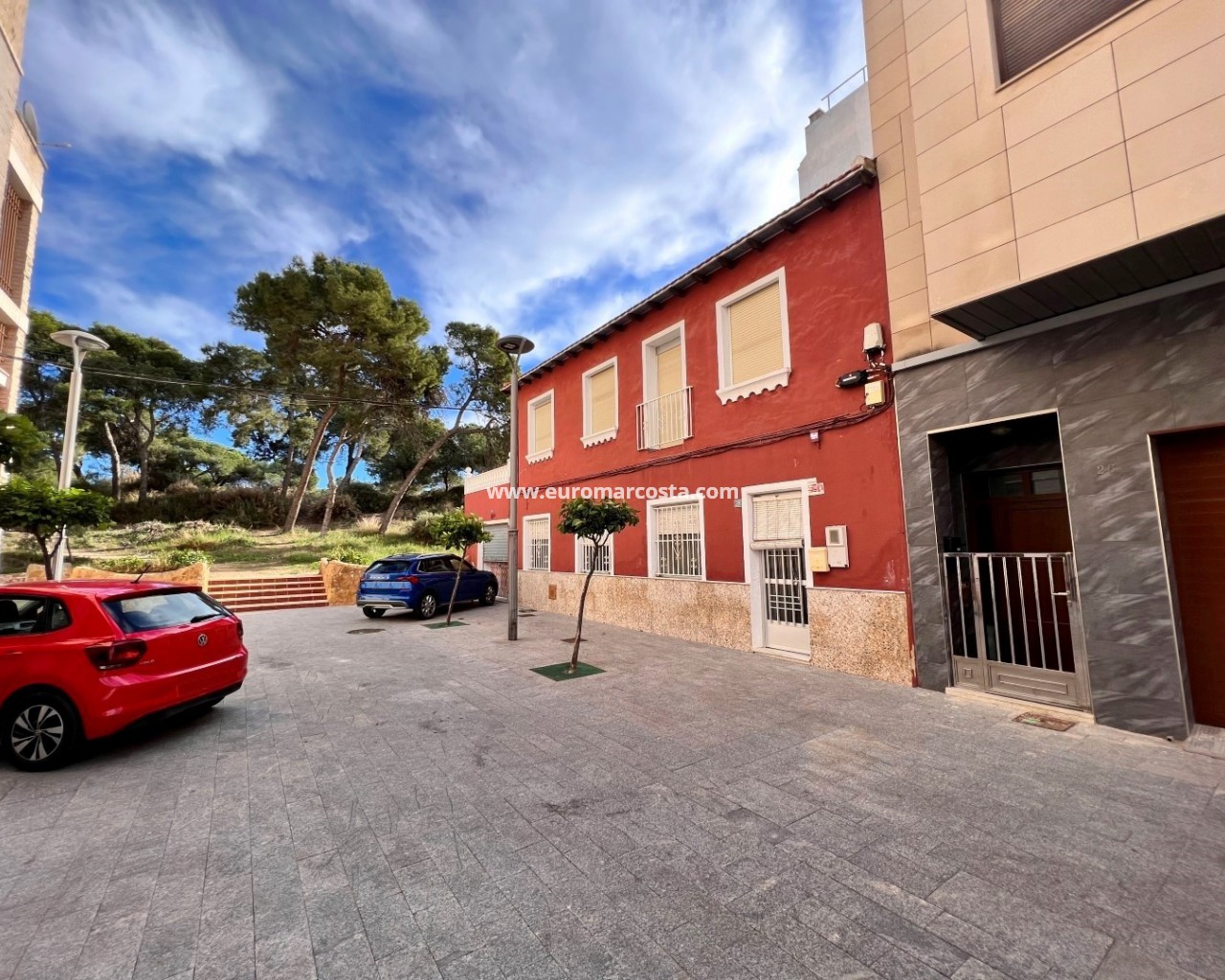 Chalet · Venta · Guardamar del Segura · 4035