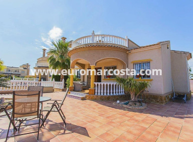Chalet - Venta - Guardamar del Segura - Guardamar del Segura