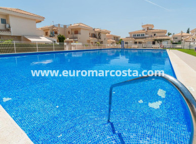 Chalet - Venta - Orihuela Costa - Orihuela Costa