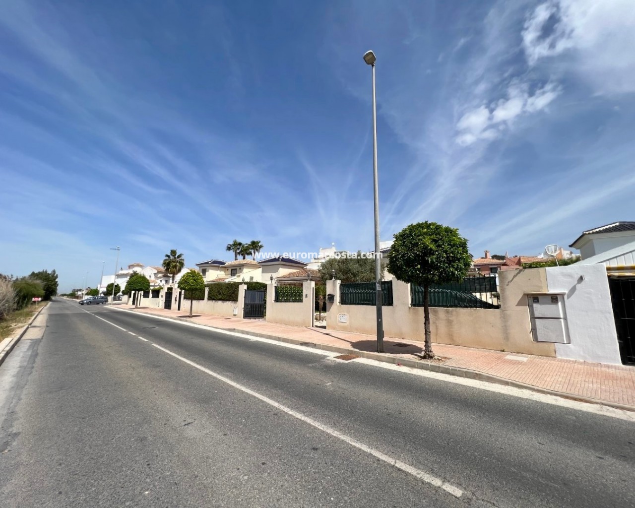 Chalet · Venta · San Fulgencio · 4230