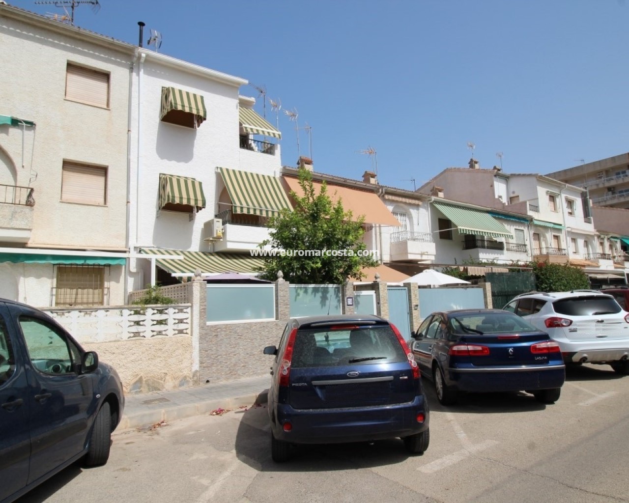 Chalet · Venta · Santa Pola · 3346