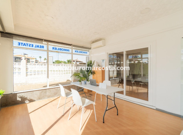 Comercial · Alquiler a largo plazo · Orihuela Costa · Orihuela Costa