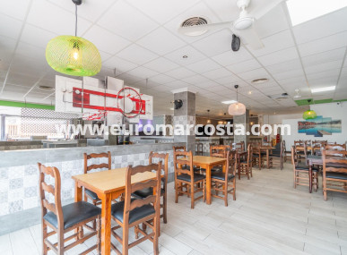 Comercial - Alquiler a largo plazo - San Fulgencio - San Fulgencio