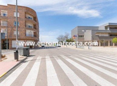Comercial - Venta - Almoradi - Almoradí