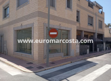 Comercial - Venta - Daya Vieja - Daya Vieja