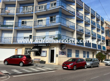 Comercial - Venta - Guardamar del Segura - Centro