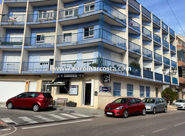 Comercial · Venta · Guardamar del Segura · Centro